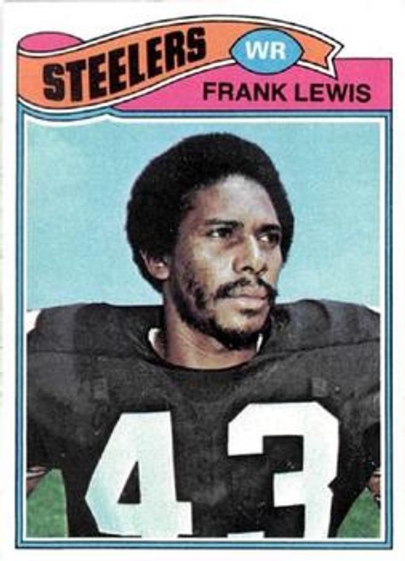 1977 Topps #319 Base