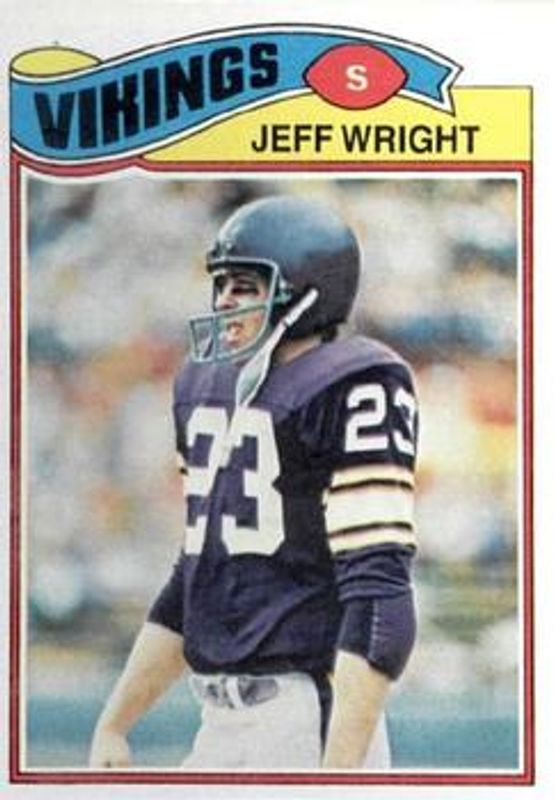 1977 Topps #169 Base