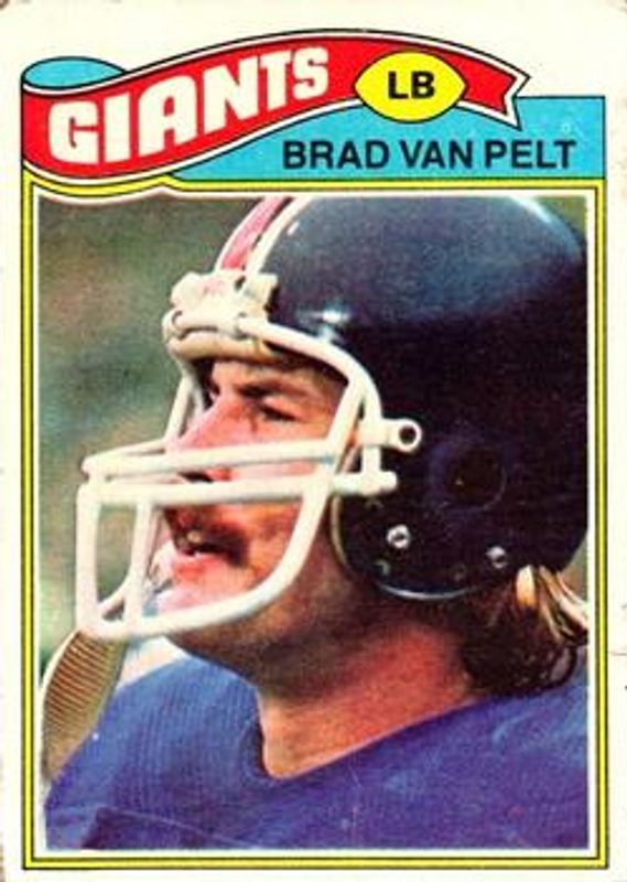 1977 Topps #175 Base