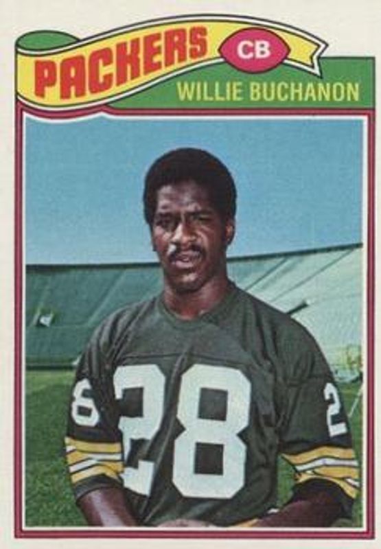 1977 Topps #402 Base