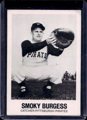 1977 TCMA Renata Galasso #6 Base