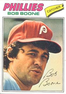 1977 O-Pee-Chee #68 Base