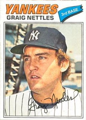 1977 O-Pee-Chee #217 Base