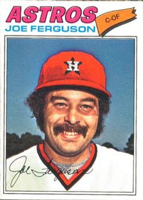 1977 O-Pee-Chee #107 Base