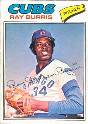 1977 O-Pee-Chee #197 Base