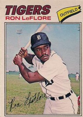 1977 O-Pee-Chee #167 Base