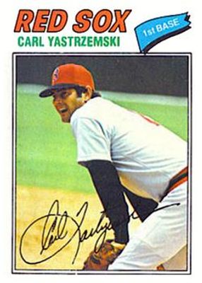 1977 O-Pee-Chee #37 Base