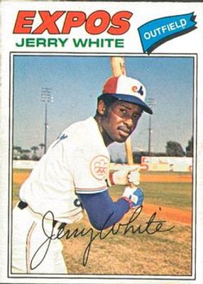 1977 O-Pee-Chee #81 Base