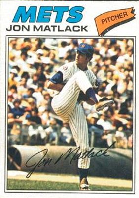 1977 O-Pee-Chee #132 Base