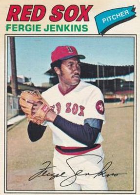 1977 O-Pee-Chee #187 Base