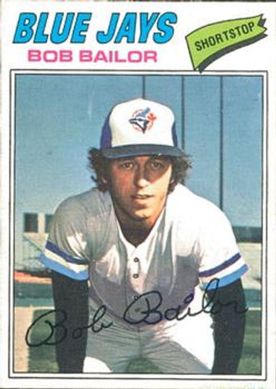 1977 O-Pee-Chee #48 Base