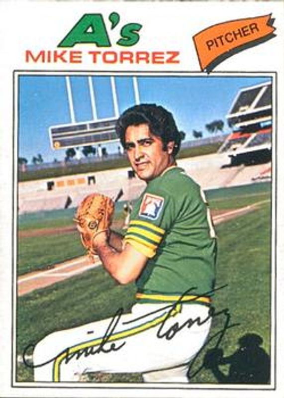 1977 O-Pee-Chee #144 Base