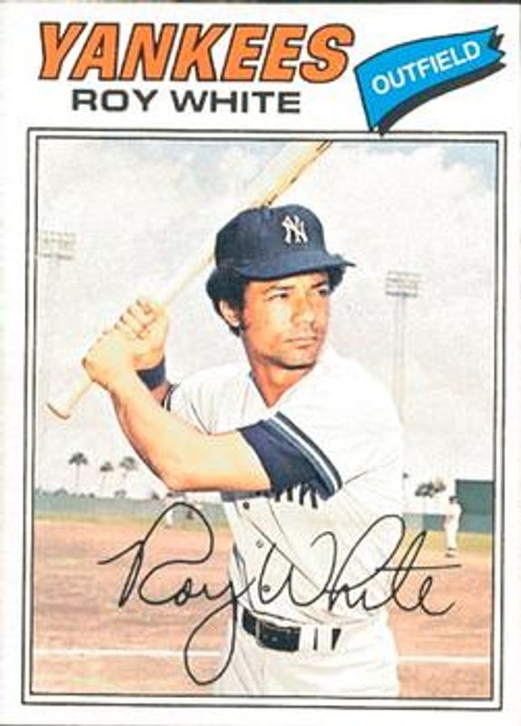 1977 O-Pee-Chee #182 Base