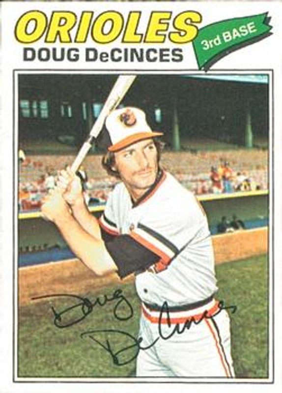 1977 O-Pee-Chee #228 Base