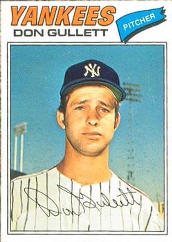 1977 O-Pee-Chee #250 Base