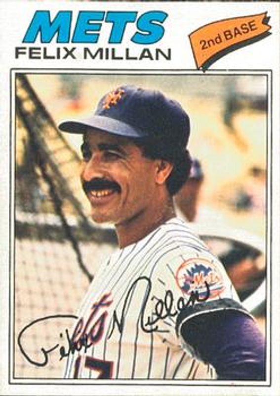 1977 O-Pee-Chee #249 Base