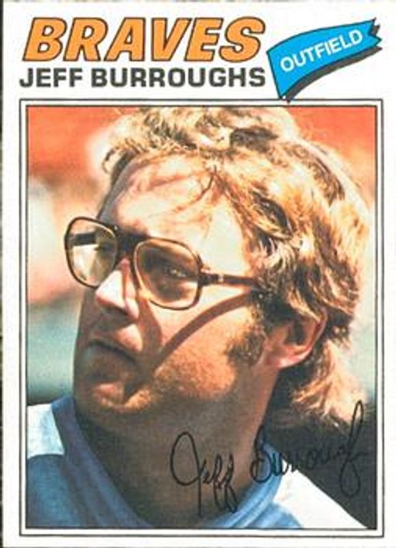 1977 O-Pee-Chee #209 Base