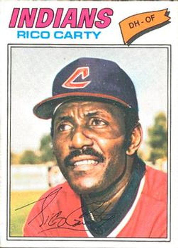 1977 O-Pee-Chee #114 Base