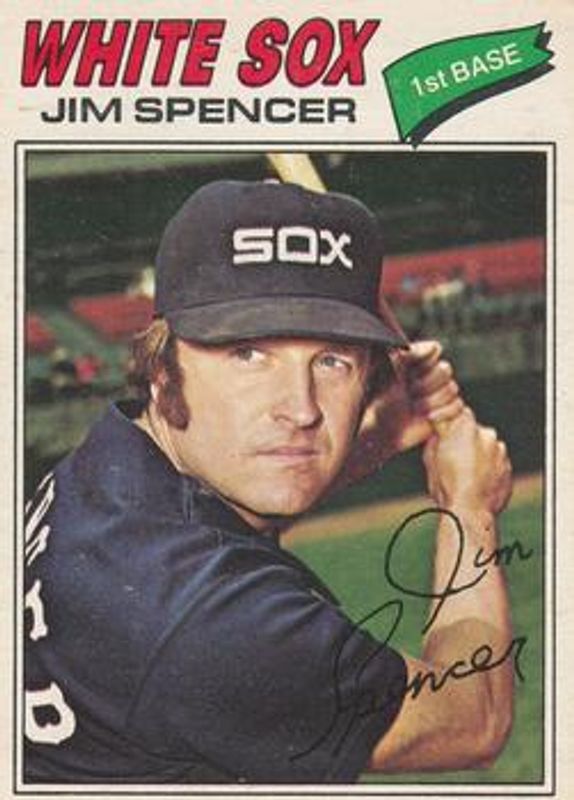 1977 O-Pee-Chee #46 Base
