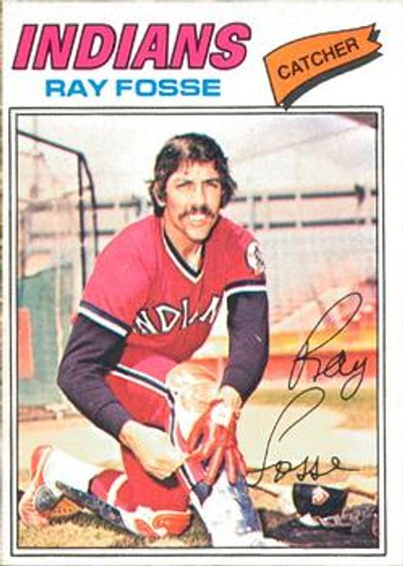 1977 O-Pee-Chee #39 Base