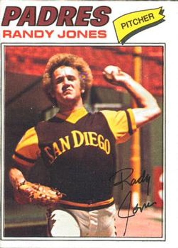 1977 O-Pee-Chee #113 Base