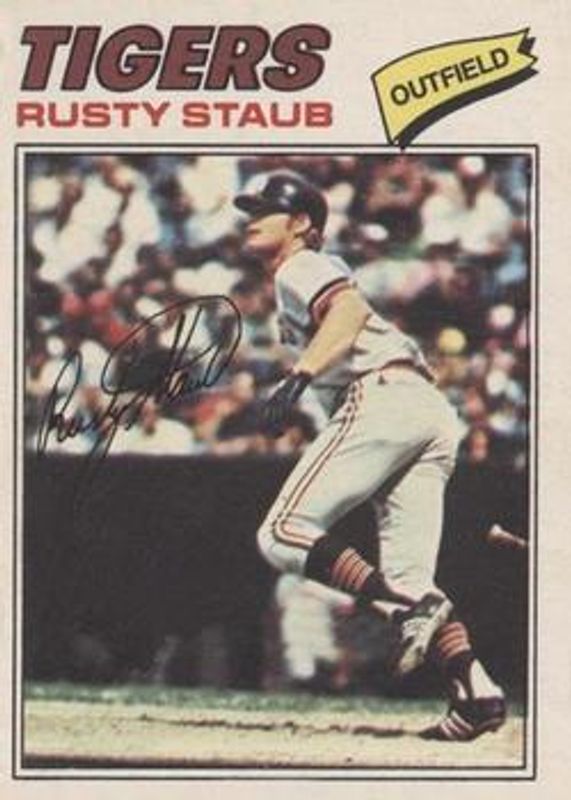 1977 O-Pee-Chee #88 Base