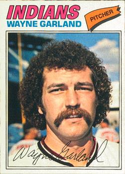 Wayne Garland 1977 O-Pee-Chee #138 Base Price Guide - Sports Card Investor