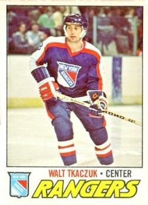 1977 O-Pee-Chee #90 Base