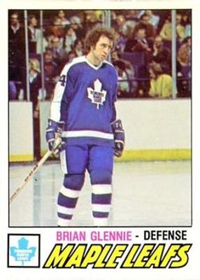 1977 O-Pee-Chee #275 Base