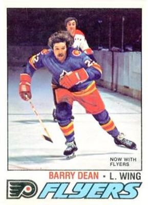 1977 O-Pee-Chee #183 Base