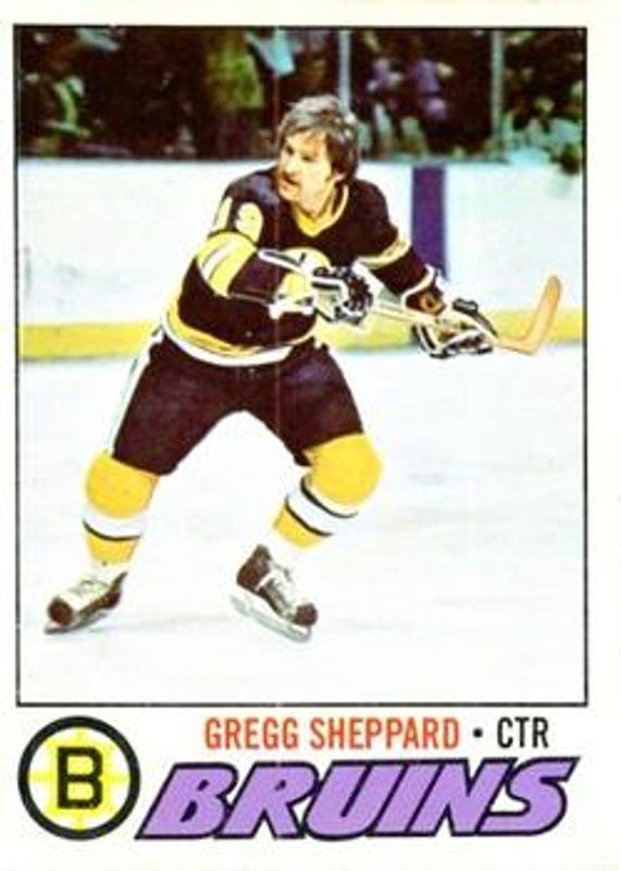 1977 O-Pee-Chee #95 Base