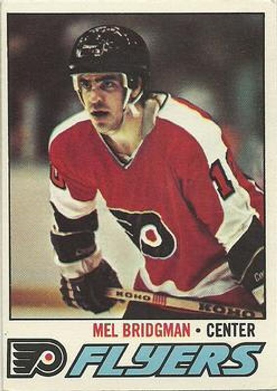 1977 O-Pee-Chee #121 Base