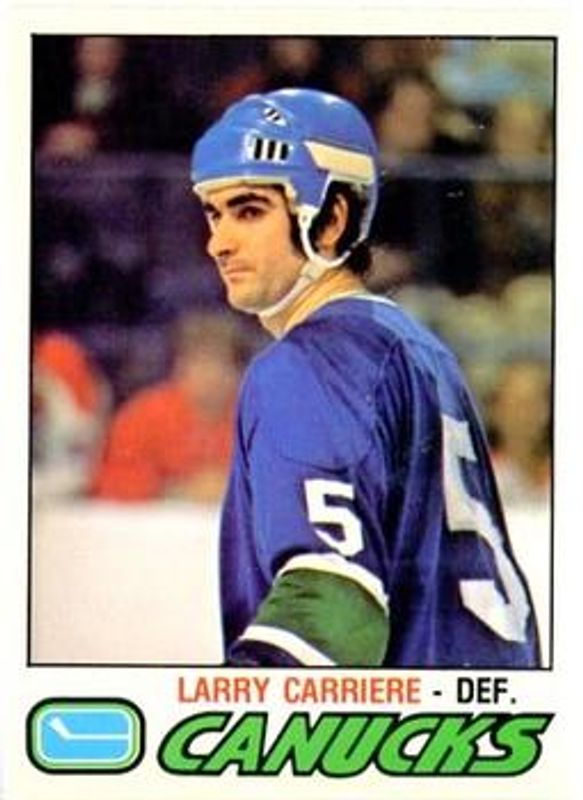 1977 O-Pee-Chee #304 Base