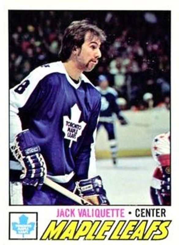 1977 O-Pee-Chee #64 Base