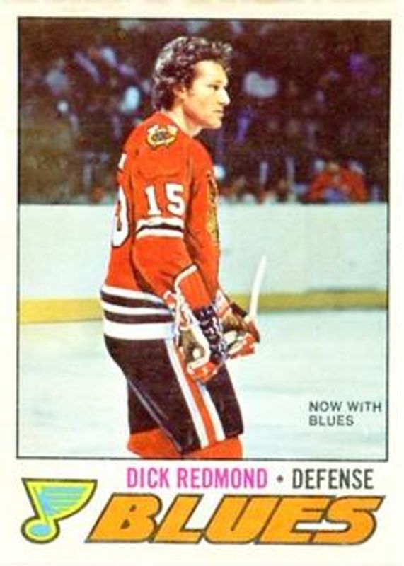 1977 O-Pee-Chee #213 Base