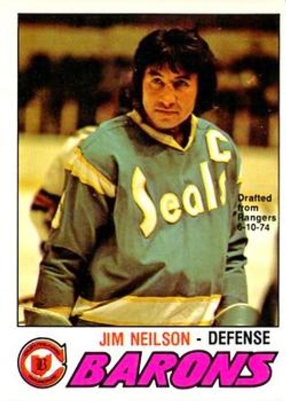 1977 O-Pee-Chee #317 Base