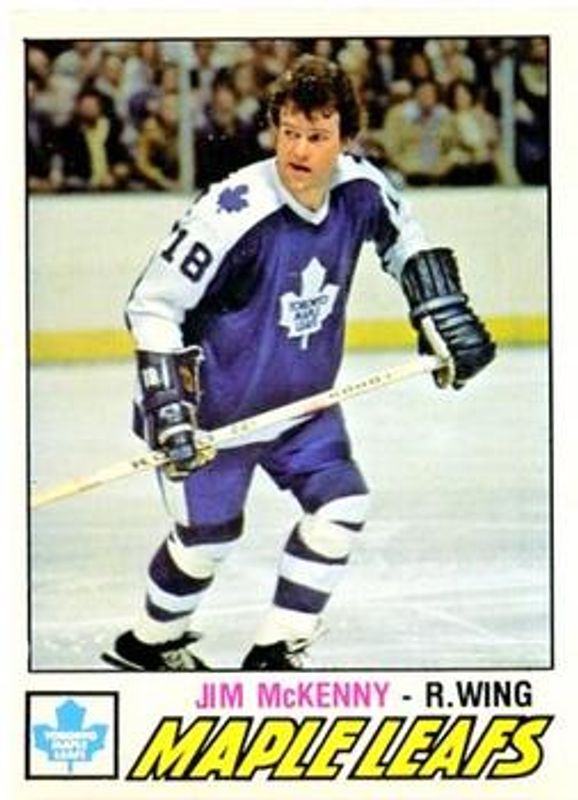 1977 O-Pee-Chee #374 Base