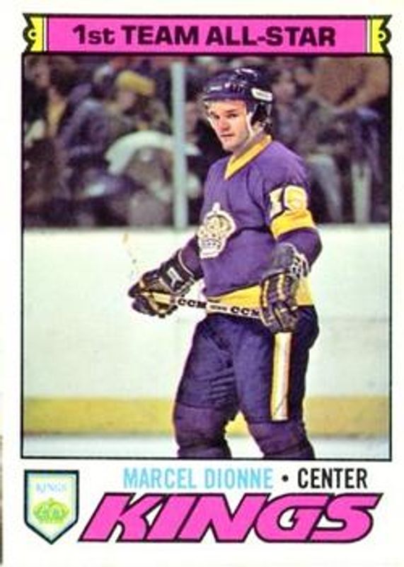 1977 O-Pee-Chee #240 Base