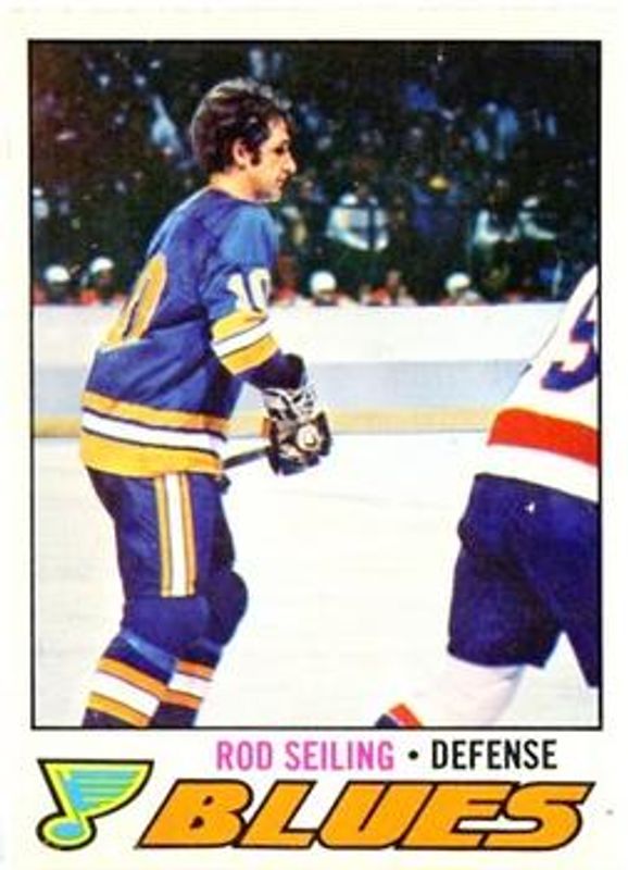 1977 O-Pee-Chee #226 Base