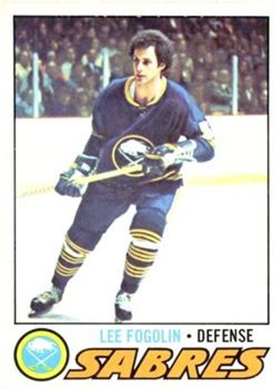 1977 O-Pee-Chee #94 Base