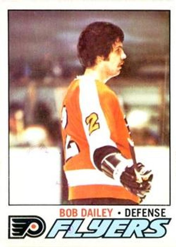 1977 O-Pee-Chee #98 Base