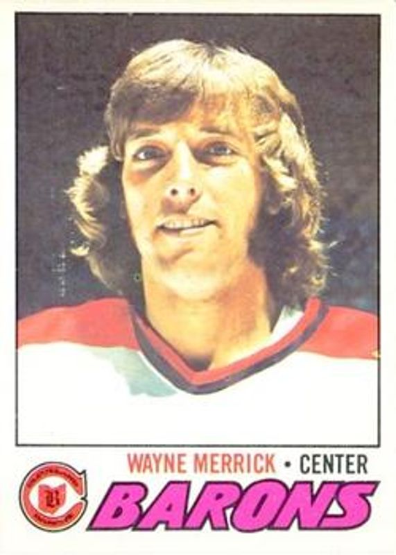 1977 O-Pee-Chee #176 Base