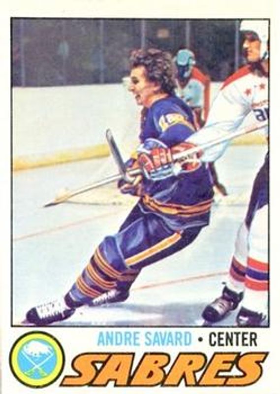 1977 O-Pee-Chee #118 Base