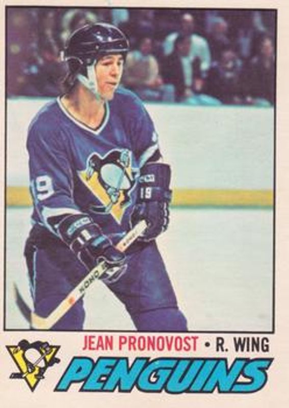 1977 O-Pee-Chee #261 Base