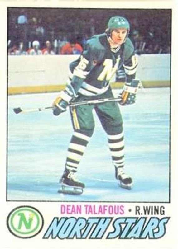 1977 O-Pee-Chee #49 Base