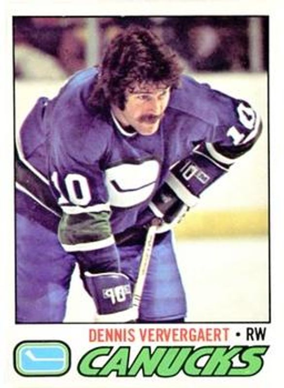 1977 O-Pee-Chee #56 Base