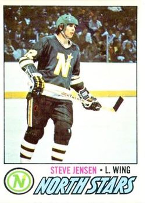 1977 O-Pee-Chee #238 Base