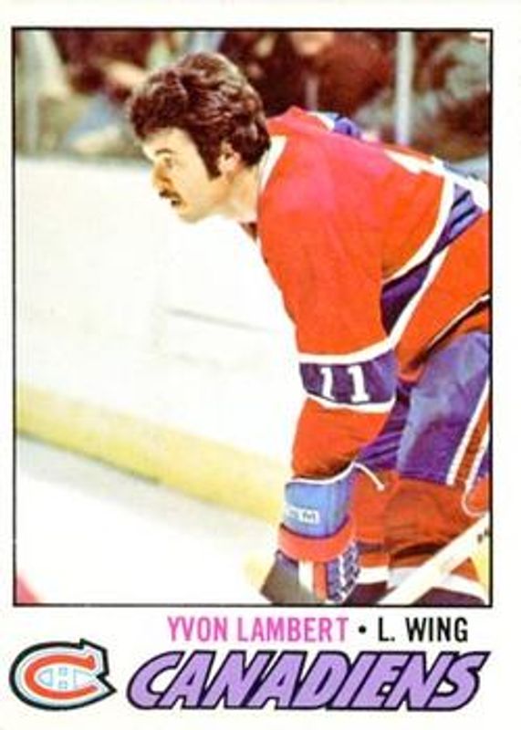 1977 O-Pee-Chee #151 Base