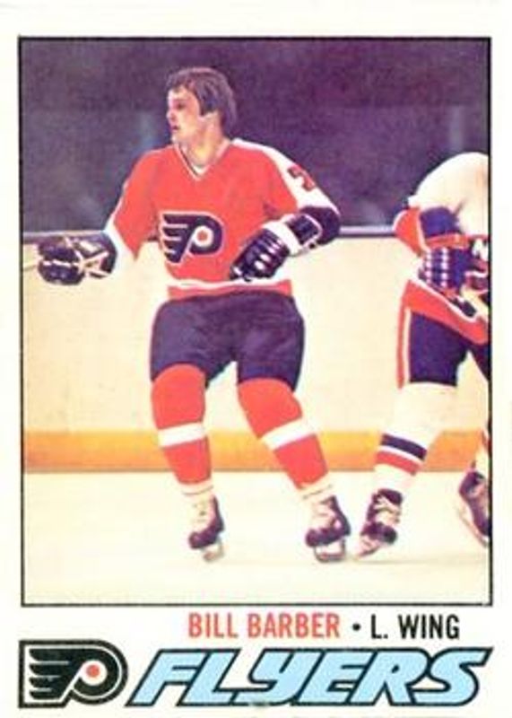 1977 O-Pee-Chee #227 Base