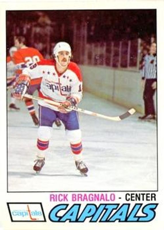 1977 O-Pee-Chee #296 Base